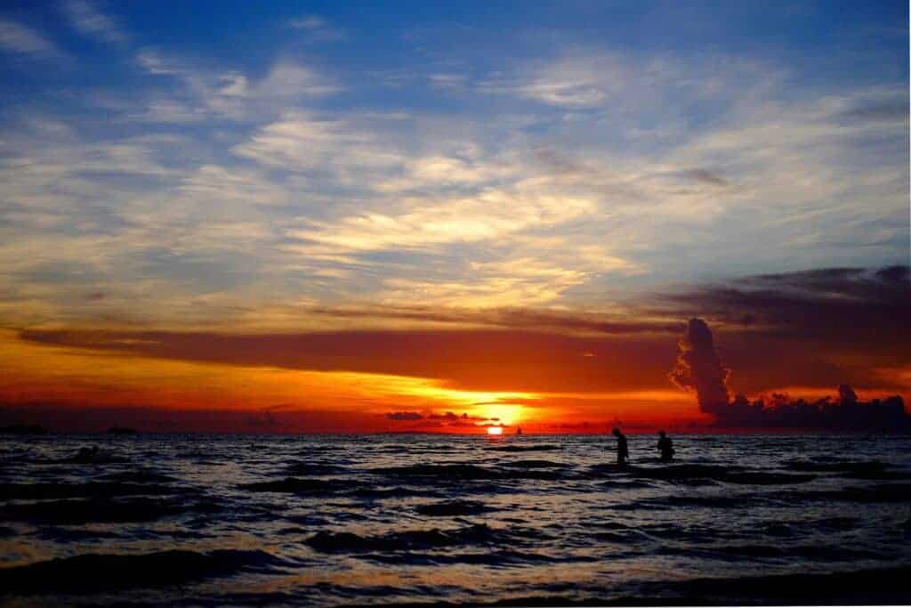 PHILLIPINES