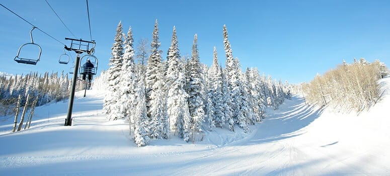 POMERELLE MOUNTAIN RESORT
