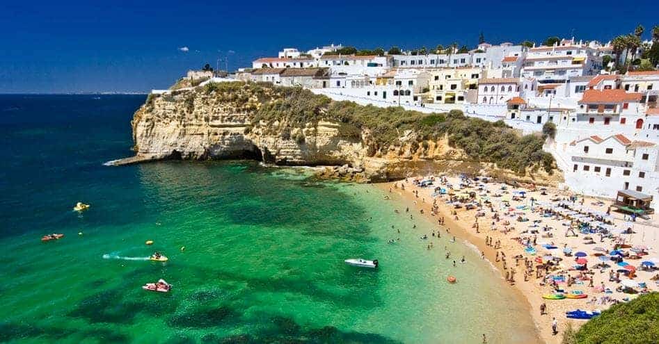 PORTUGAL