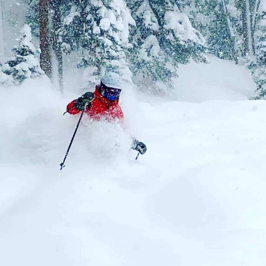 PURGATORY RESORT
