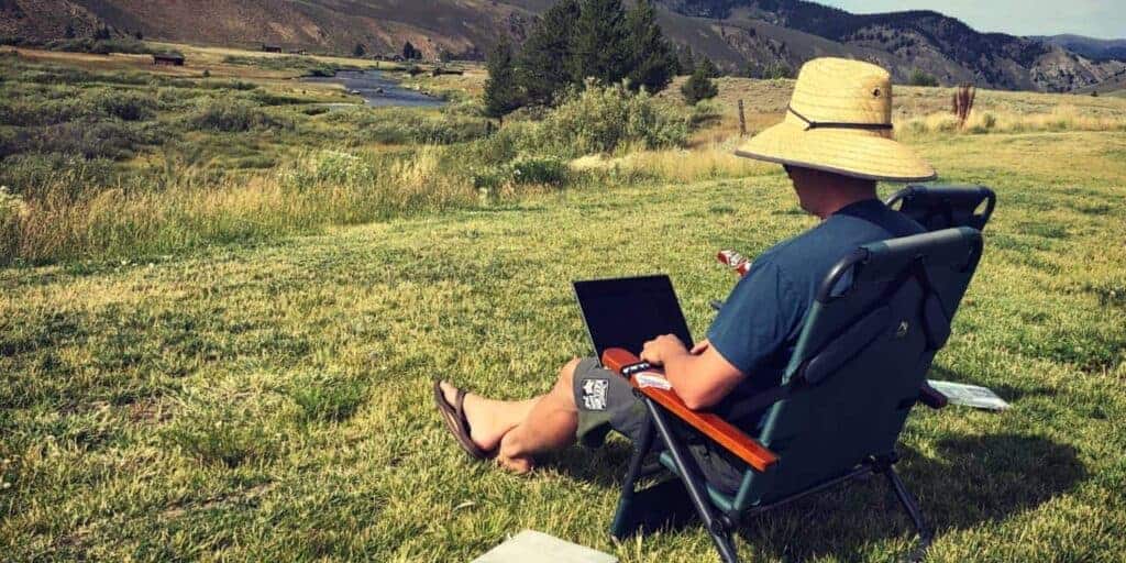 Passive Income Ideas You Can Start Today