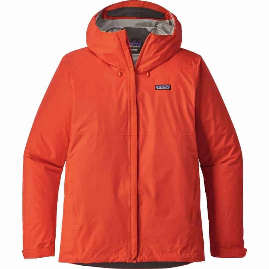 Patagonia Torrentshell Jacket