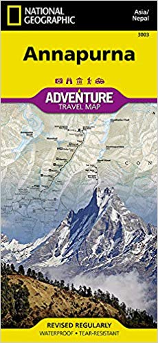 Planning The Perfect Annapurna Circuit Trek