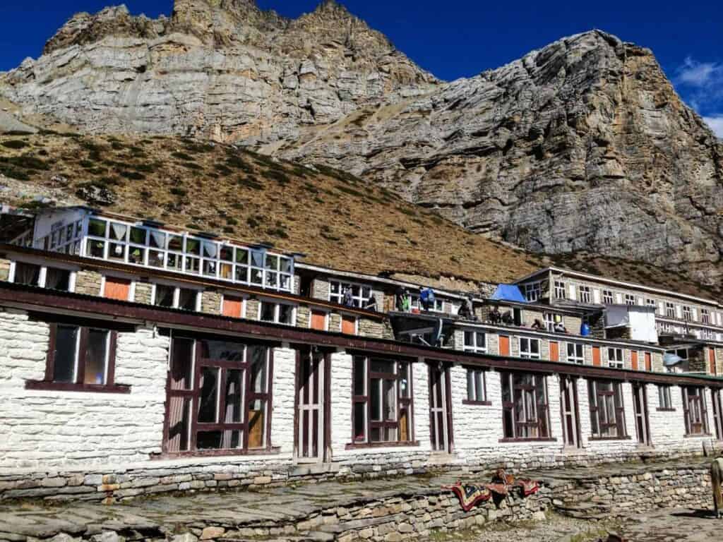 Planning The Perfect Annapurna Circuit Trek