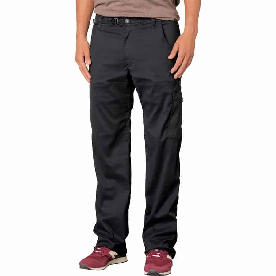 Prana Stretch Zion Pant