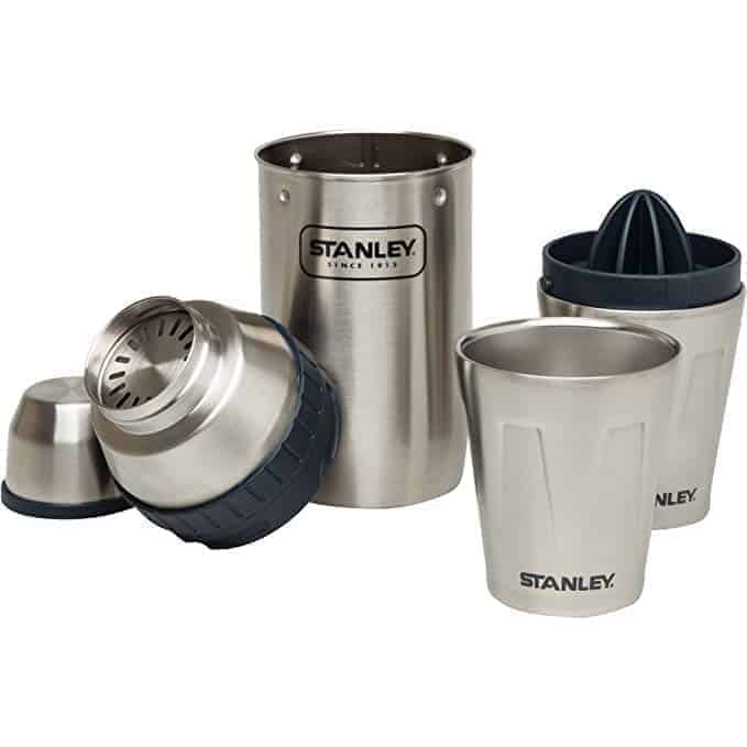 STANLEY COCKTAIL SHAKER