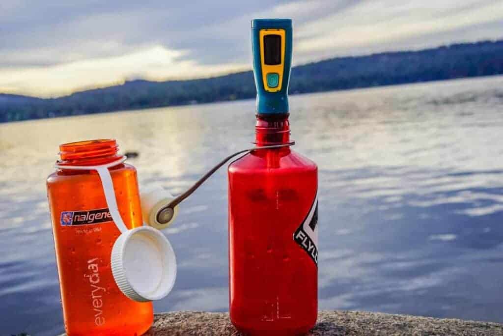 STERIPEN ULTRA REVIEW