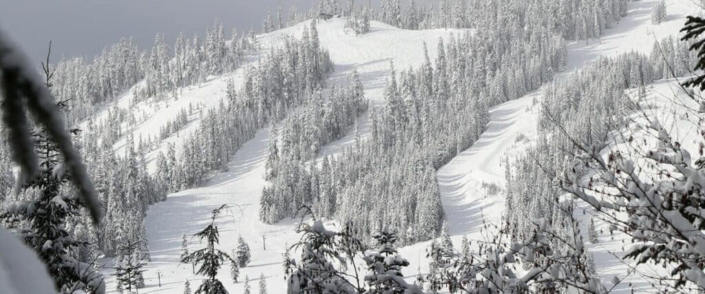 SUMMIT AT SNOQUALMIE
