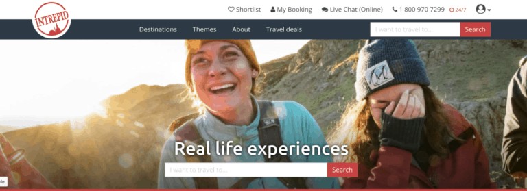 SUSTAINABLE TOURISM
