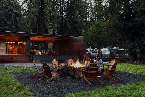 Best Glamping Destinations 