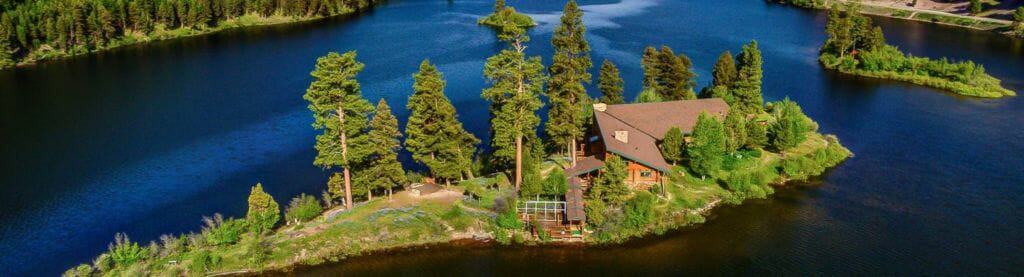 montana glamping