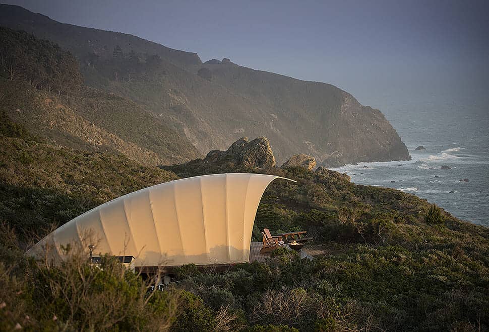 Spice Up Your Road Trip: The West’s Best Glamping Destinations