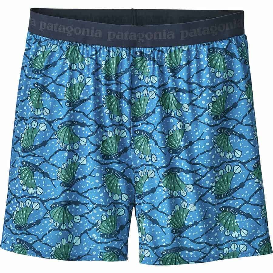TREKKING BASE LAYERS