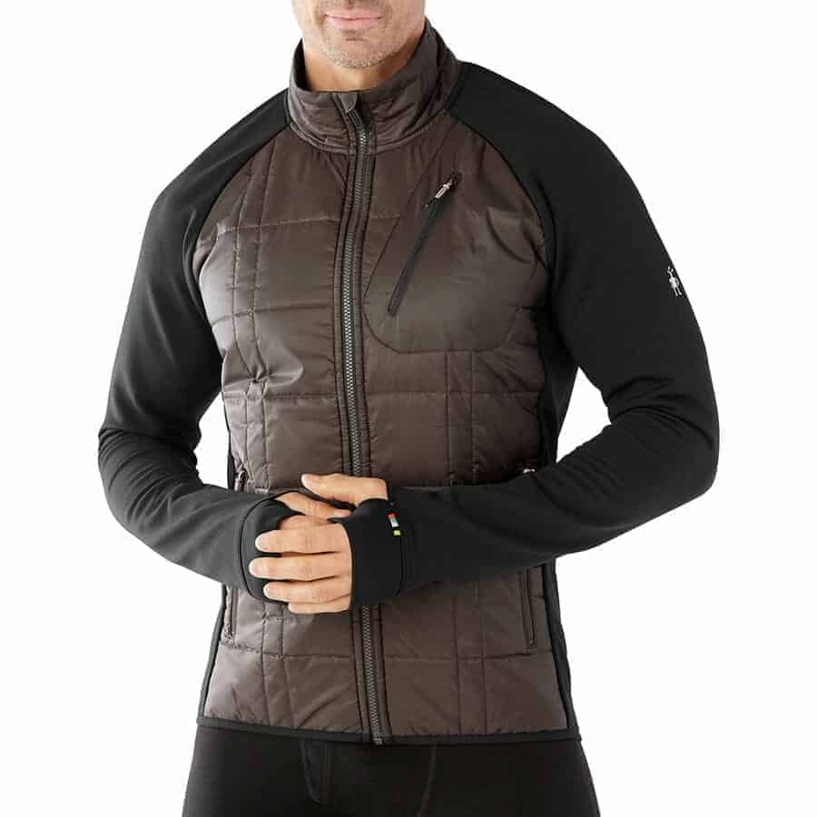 TREKKING MID LAYERS