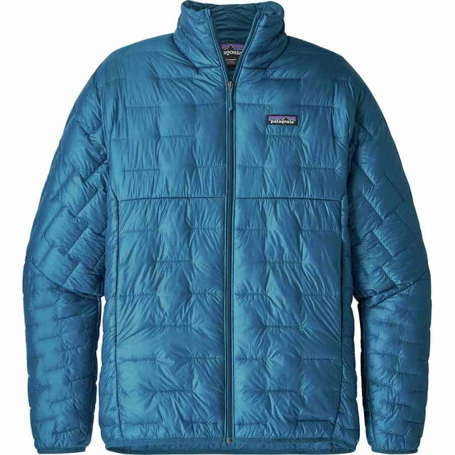 TREKKING MID LAYERS