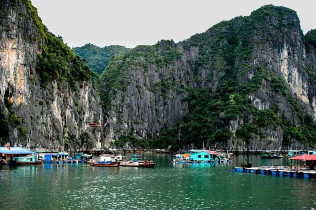 The Best Halong Bay Cruise For Your Budget