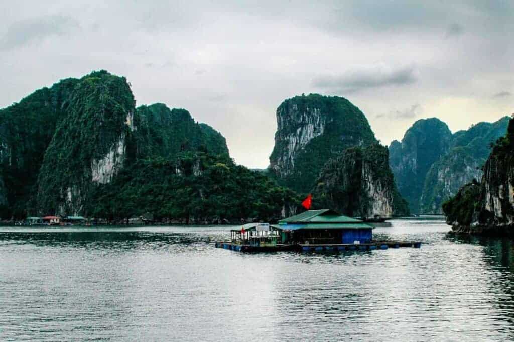 The Best Halong Bay Cruise For Your Budget