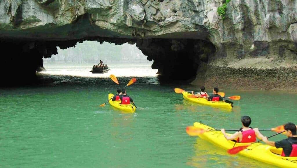 The Best Halong Bay Cruise For Your Budget