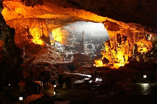 The Best Halong Bay Cruise For Your Budget