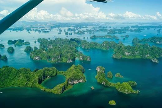 The Best Halong Bay Cruise For Your Budget