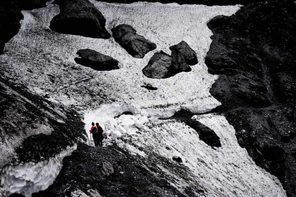 Theth Albania And The Mighty Valbona Trek