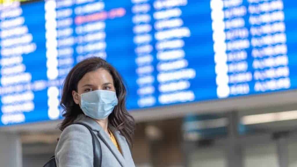 Travel Tips During Covid-19