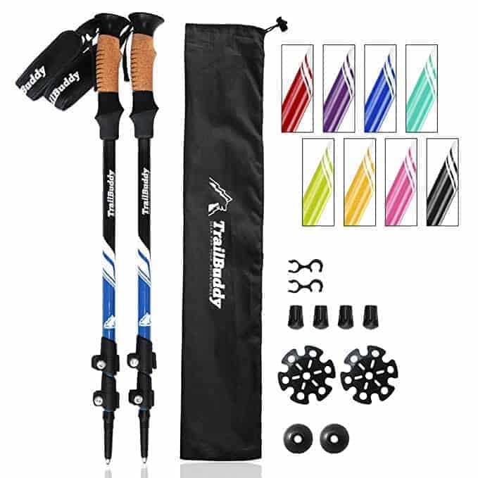 trekking poles for grand canyon