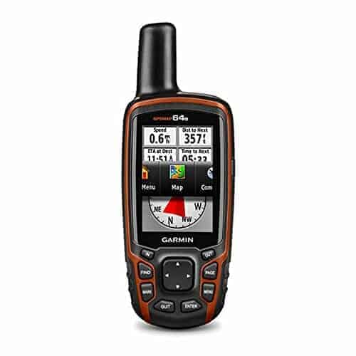 garmin gps for grand canyon