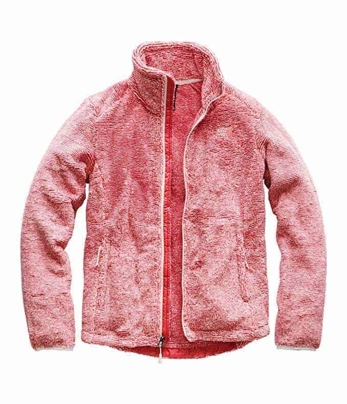 fleece for grand canyon