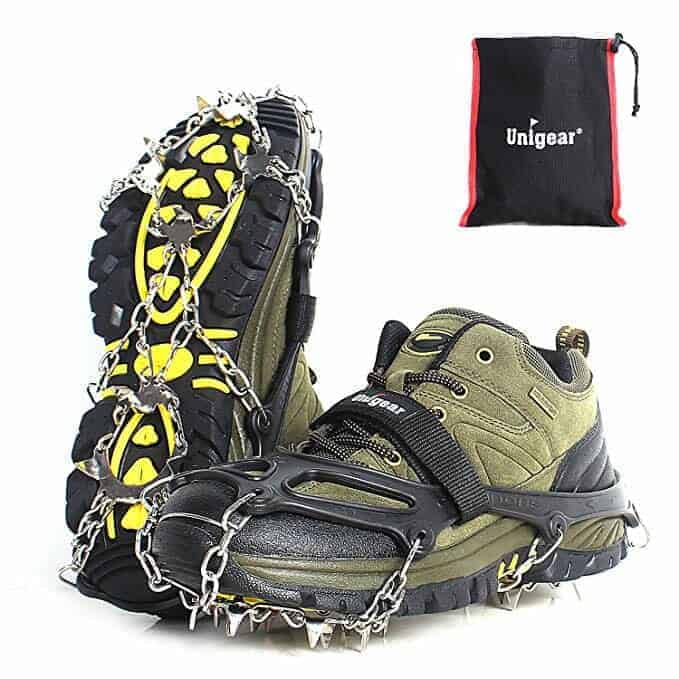 hiking shoes for grand canyon