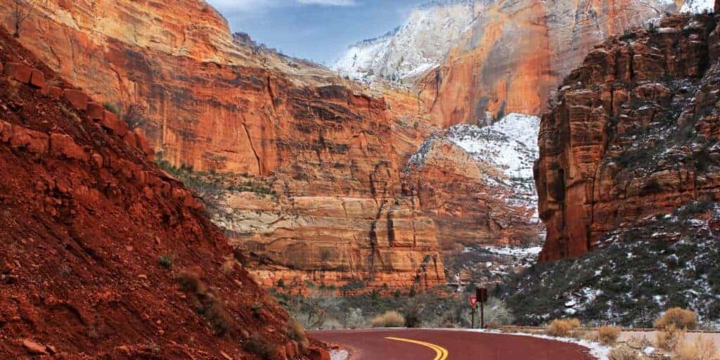 Utah Road Trip – The Mighty 5 Utah National Park Tour