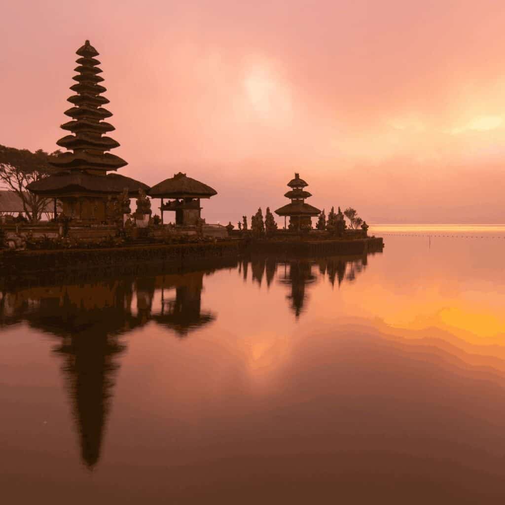 VIETNAM digital nomad countries to explore