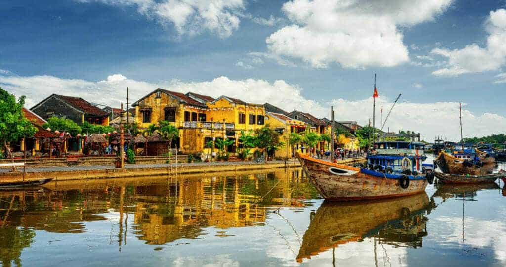 VIETNAM