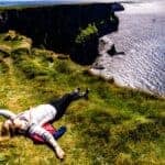 Visiting The Cliffs Of Moher Ireland And The Coastal Trail