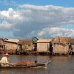 tonle sap lake cambodia