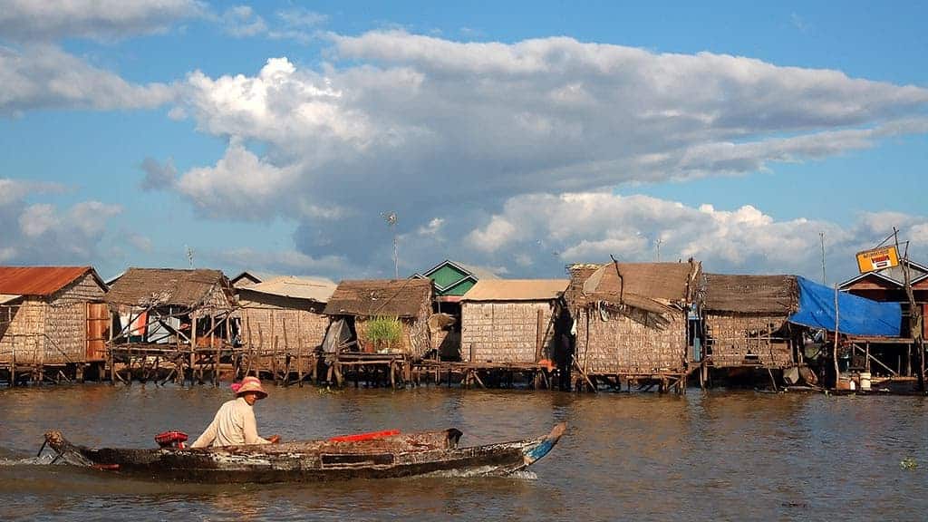 tonle sap lake cambodia