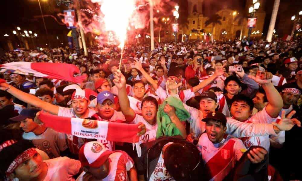 WATCH THE WORLD CUP