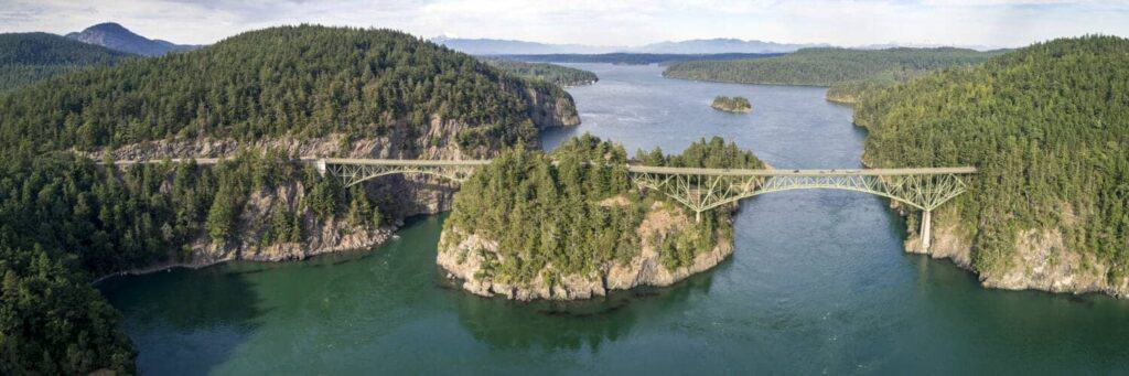 WHIDBEY ISLAND