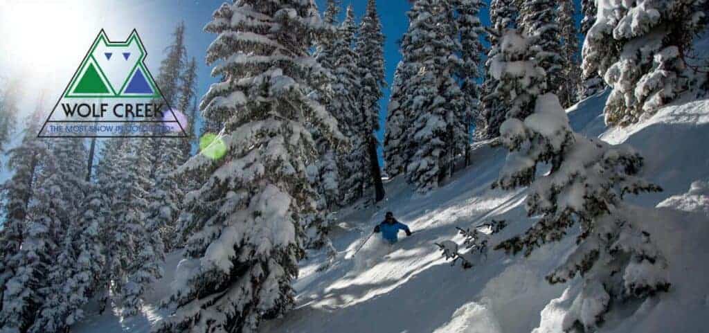 WOLF CREEK RESORT