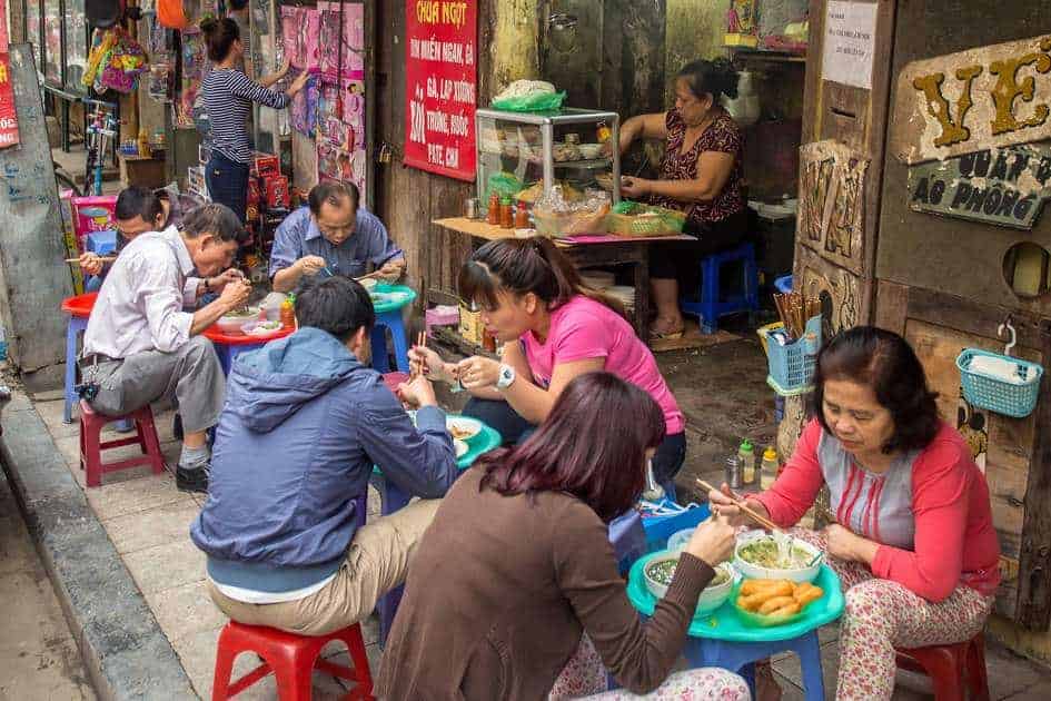 What Is Pho And How To Eat It Like A Pro
