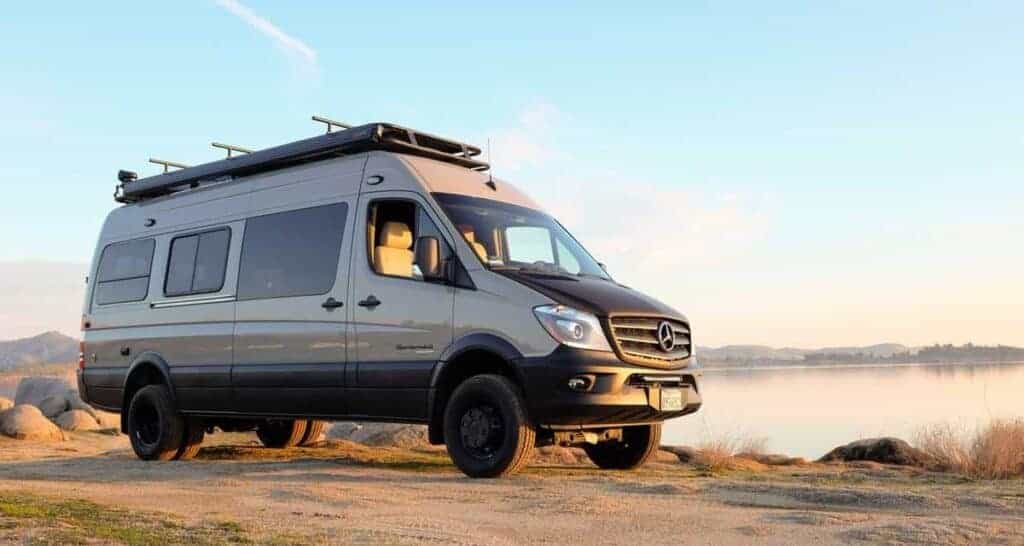 Your Guide To Rv And Campervan Rental Through Outdoorsy Rv