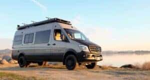 Your Guide To Rv And Campervan Rental Through Outdoorsy Rv