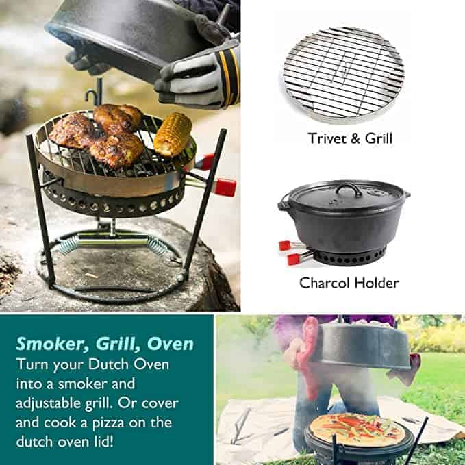 dutch oven accessories