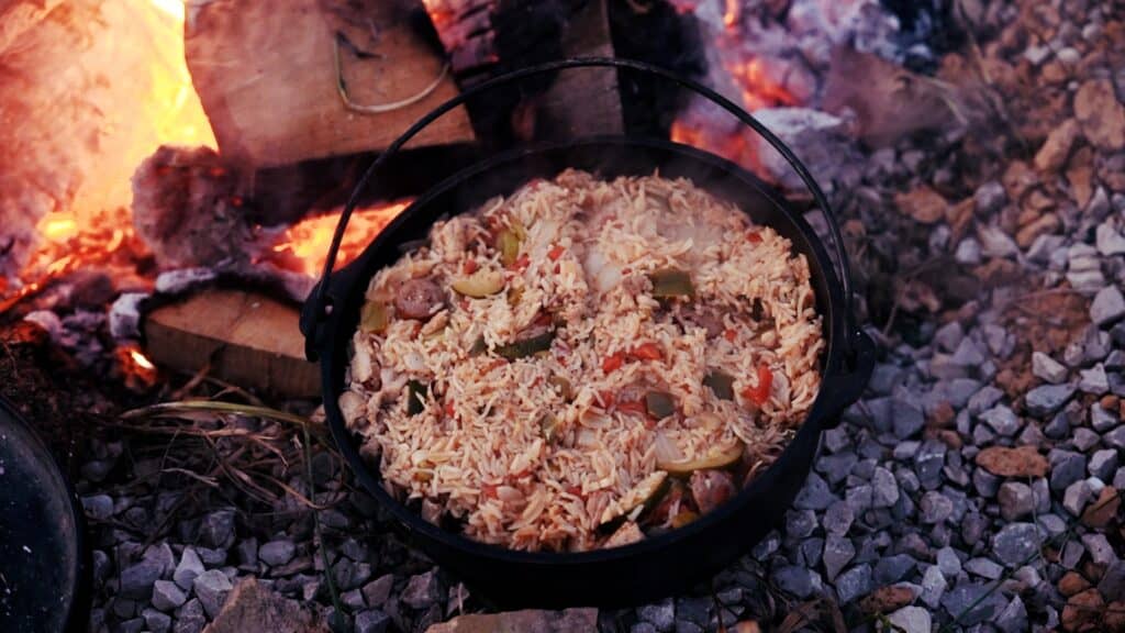 The Best Camping Cookware for Making Delicious Meals in the Outdoors -  Fresh Off The Grid