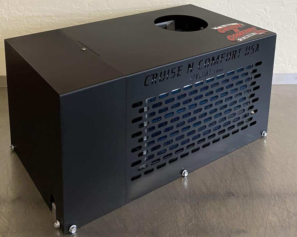 best dc air conditioner