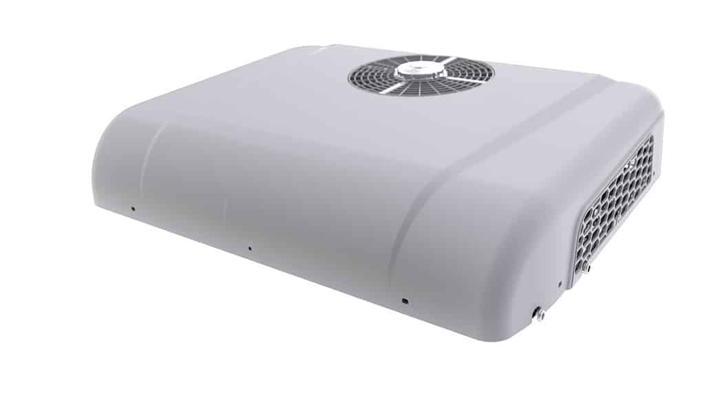 B-Cool 12 volt ac