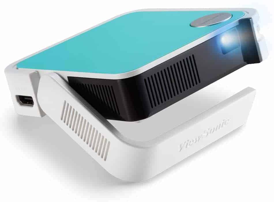 projector