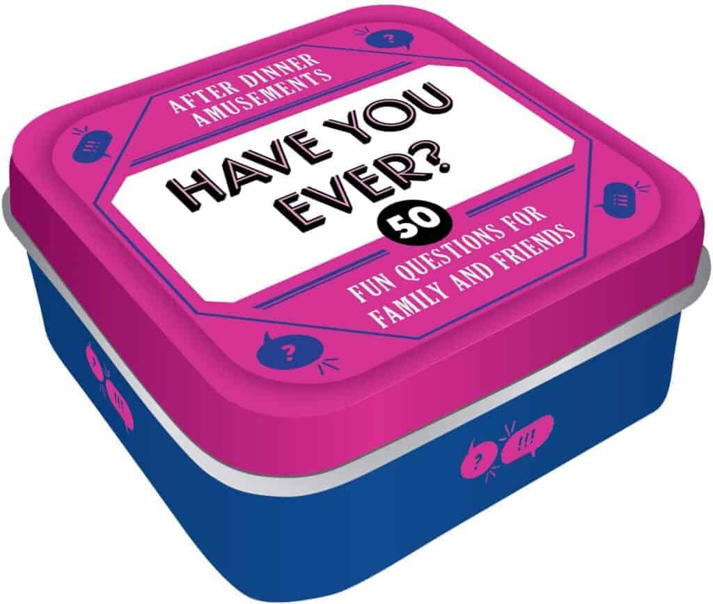 funny campervan gifts