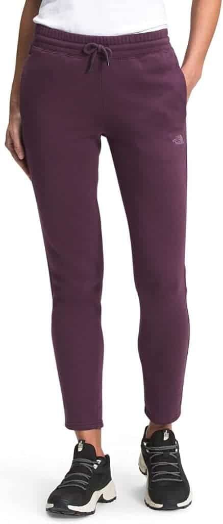 fleece pants for motorhome gift