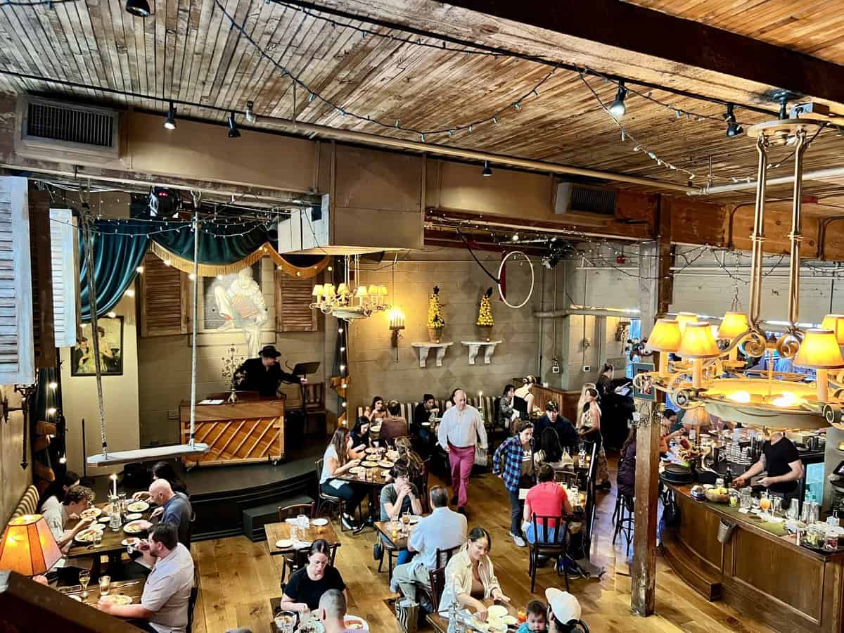 best things to do at night in seattle	